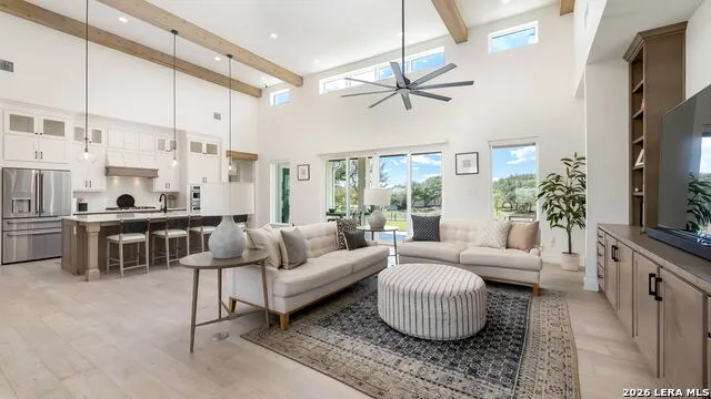 729 Fossil Springs Bulverde, TX 78163