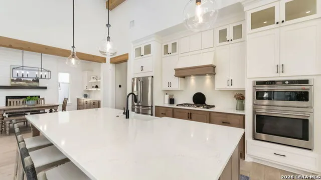 729 Fossil Springs Bulverde, TX 78163