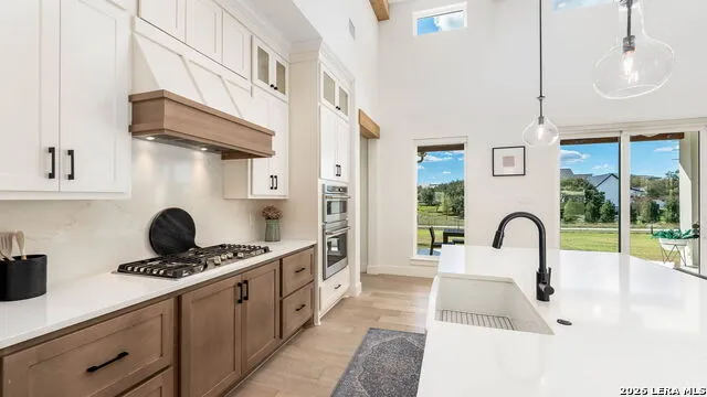 729 Fossil Springs Bulverde, TX 78163
