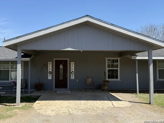 316 Welhausen Poth, TX 78147