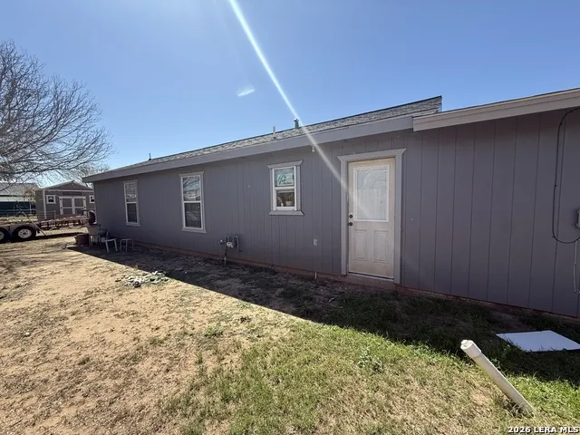 316 Welhausen Poth, TX 78147