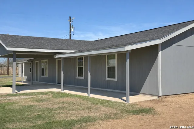 316 Welhausen Poth, TX 78147