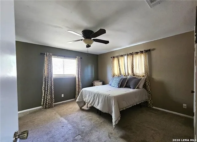 1648 EASTWOOD DR Seguin, TX 78155
