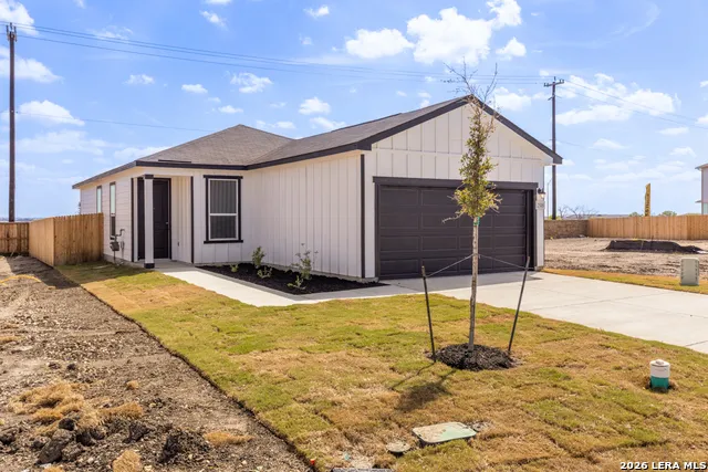 2518 NACHICO PLACE Converse, TX 78109