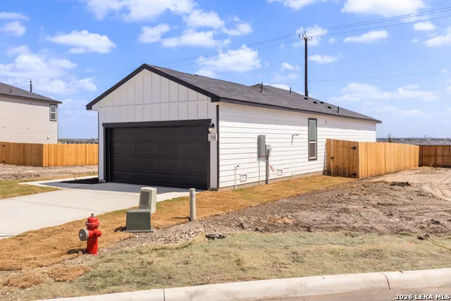 2518 NACHICO PLACE Converse, TX 78109