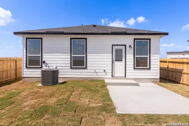 2518 NACHICO PLACE Converse, TX 78109