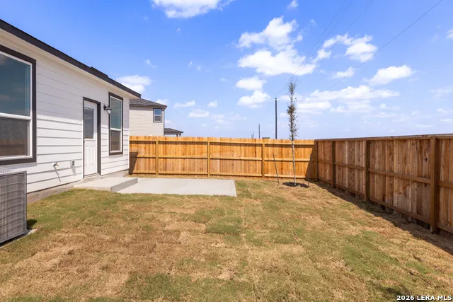2518 NACHICO PLACE Converse, TX 78109
