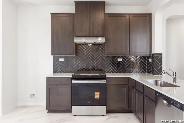 2518 NACHICO PLACE Converse, TX 78109