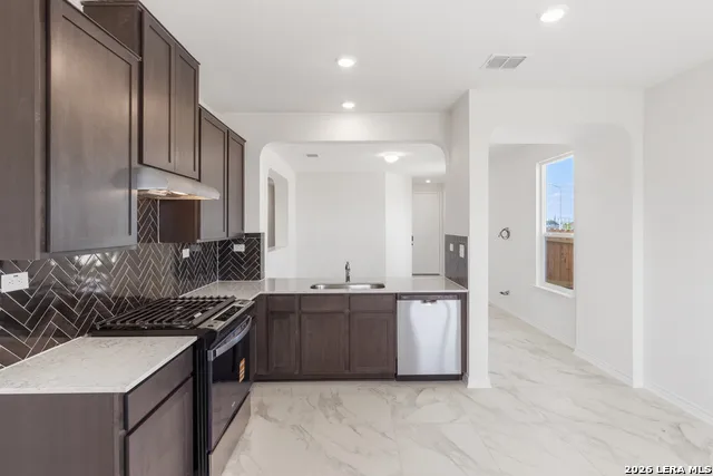 2518 NACHICO PLACE Converse, TX 78109