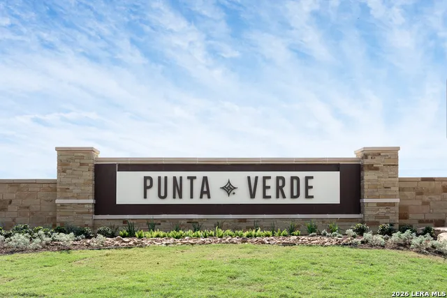 2518 NACHICO PLACE Converse, TX 78109