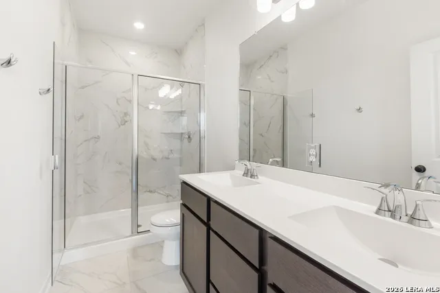2518 NACHICO PLACE Converse, TX 78109