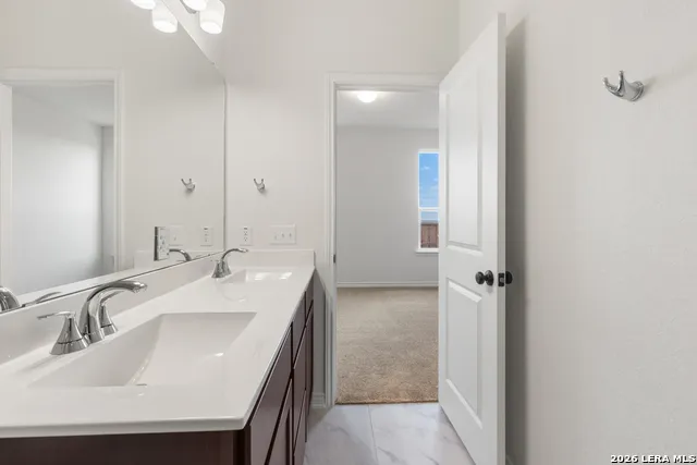 2518 NACHICO PLACE Converse, TX 78109