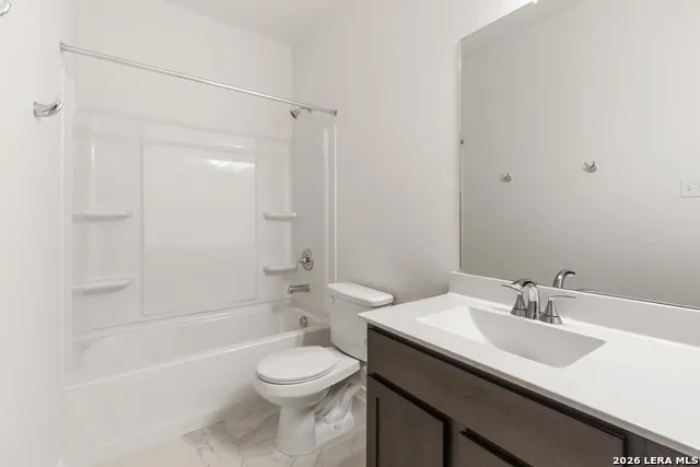 2518 NACHICO PLACE Converse, TX 78109