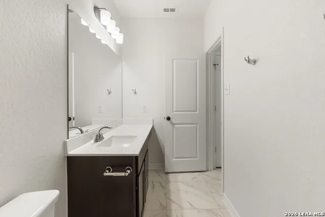 2518 NACHICO PLACE Converse, TX 78109