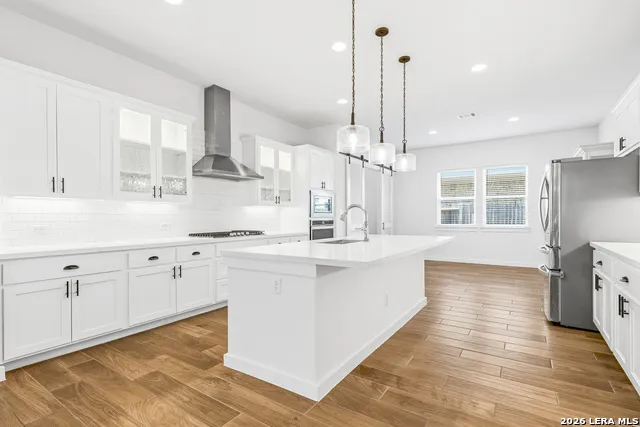 2233 Hoja Ave New Braunfels, TX 78132