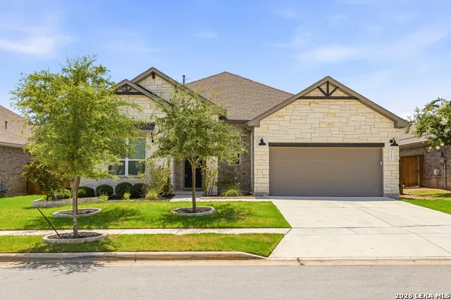 2233 Hoja Ave New Braunfels, TX 78132
