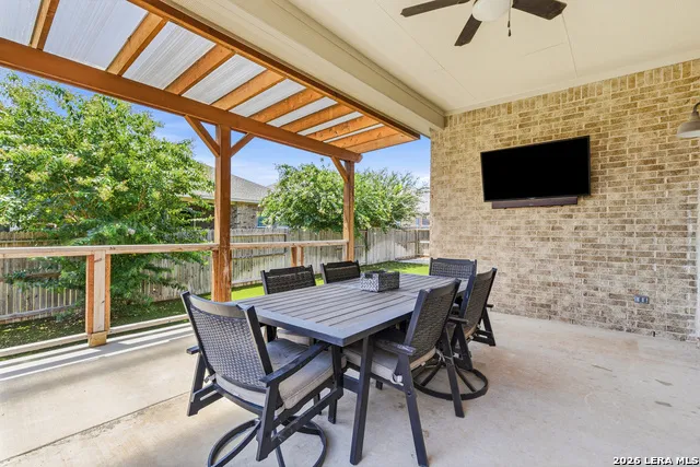 2233 Hoja Ave New Braunfels, TX 78132