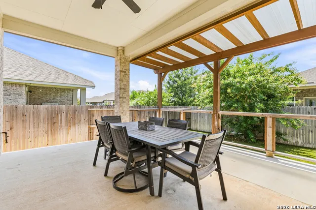 2233 Hoja Ave New Braunfels, TX 78132