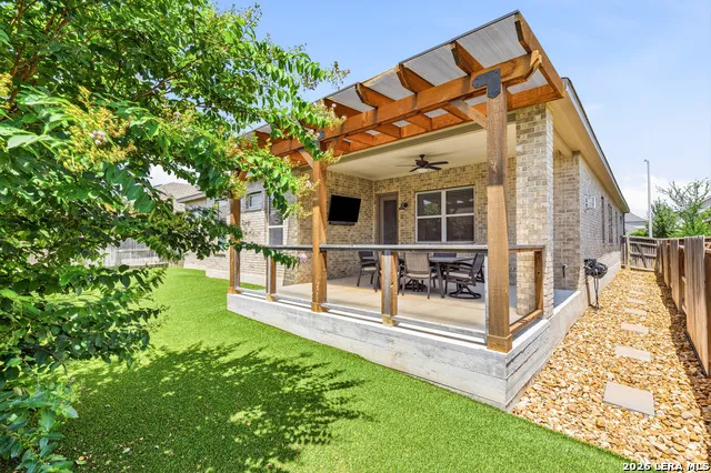 2233 Hoja Ave New Braunfels, TX 78132