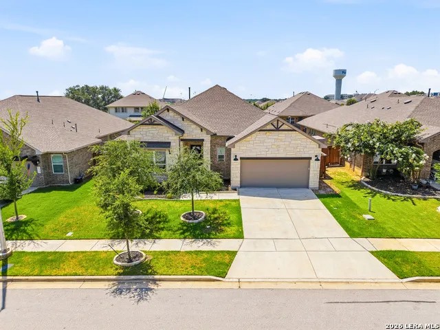 2233 Hoja Ave New Braunfels, TX 78132