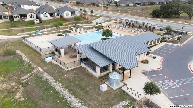 2233 Hoja Ave New Braunfels, TX 78132