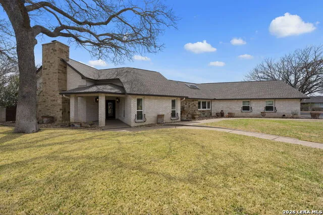 403 Candlelight Fredericksburg, TX 78624