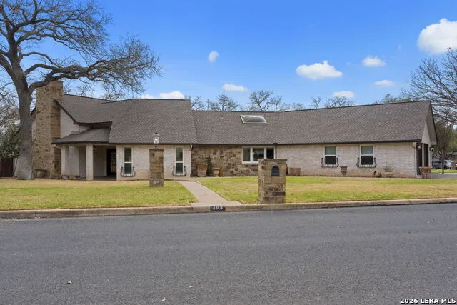 403 Candlelight Fredericksburg, TX 78624