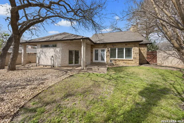 403 Candlelight Fredericksburg, TX 78624