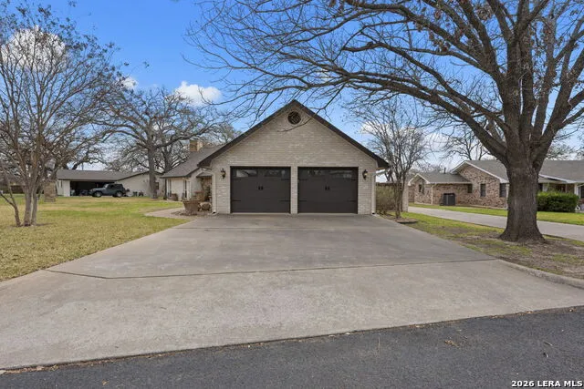 403 Candlelight Fredericksburg, TX 78624