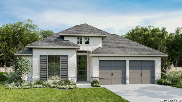 272 Sasparilla Boerne, TX 78006