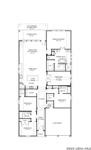 272 Sasparilla Boerne, TX 78006