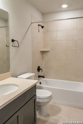 6623 Velma San Antonio, TX 78253