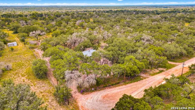 339 Shady Oaks Dr Floresville, TX 78114