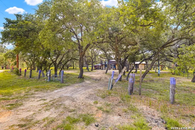 339 Shady Oaks Dr Floresville, TX 78114