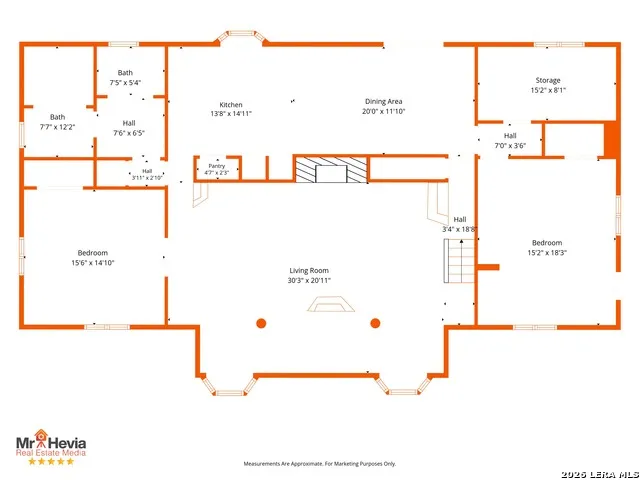 339 Shady Oaks Dr Floresville, TX 78114