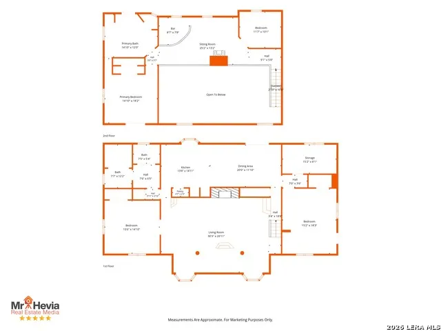 339 Shady Oaks Dr Floresville, TX 78114