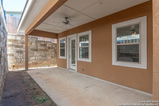 639 Hummingbird Hill Canyon Lake, TX 78133