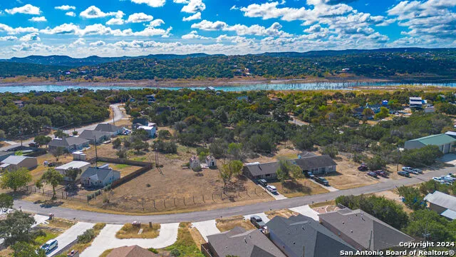 639 Hummingbird Hill Canyon Lake, TX 78133