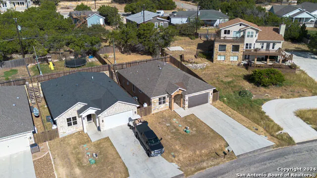 639 Hummingbird Hill Canyon Lake, TX 78133
