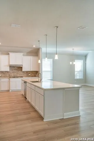 4197 Garden Path Marion, TX 78124