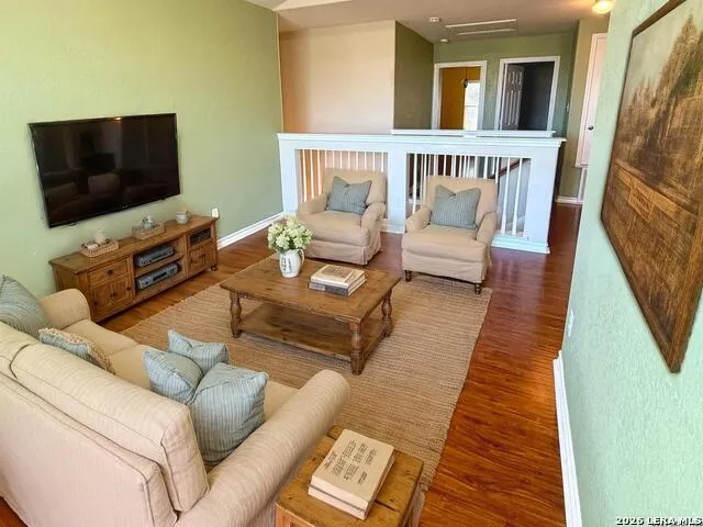 1115 Pinnacle Fls San Antonio, TX 78260
