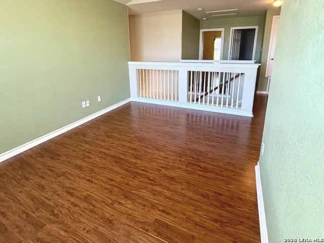 1115 Pinnacle Fls San Antonio, TX 78260
