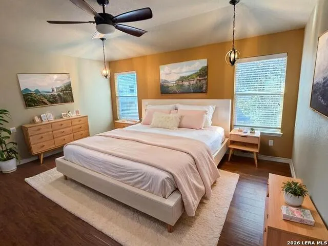 1115 Pinnacle Fls San Antonio, TX 78260
