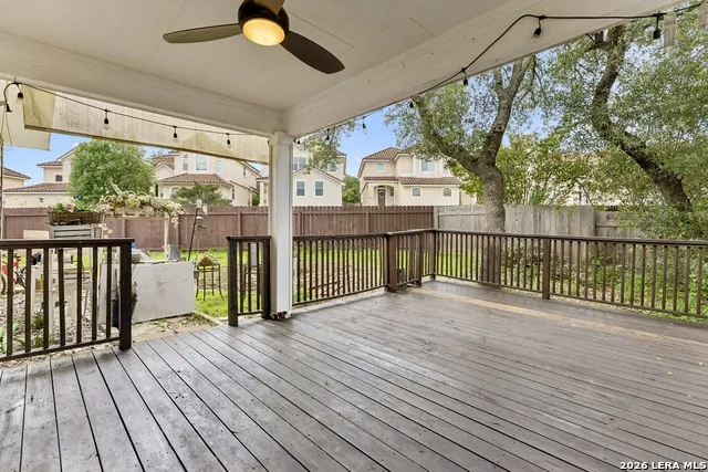1115 Pinnacle Fls San Antonio, TX 78260