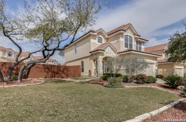 1115 Pinnacle Fls San Antonio, TX 78260
