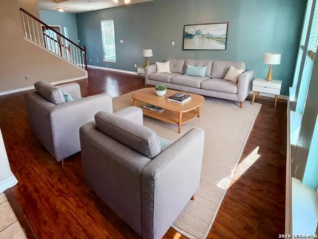 1115 Pinnacle Fls San Antonio, TX 78260