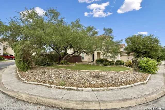 1115 Pinnacle Fls San Antonio, TX 78260