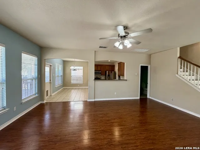 1115 Pinnacle Fls San Antonio, TX 78260