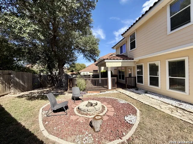 1115 Pinnacle Fls San Antonio, TX 78260