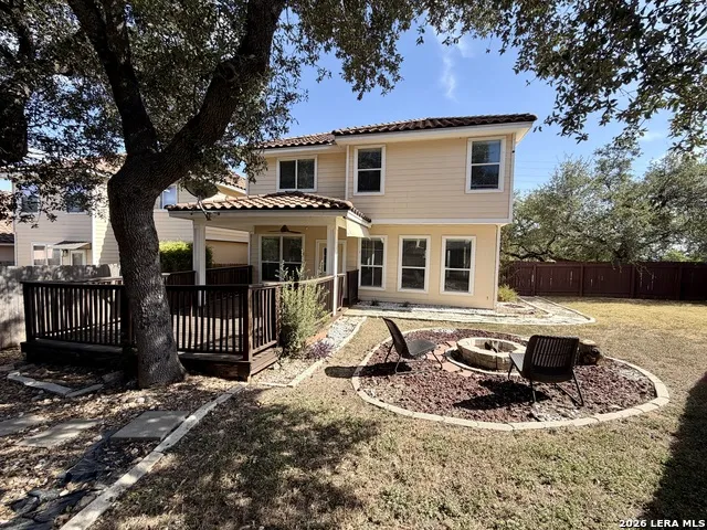 1115 Pinnacle Fls San Antonio, TX 78260
